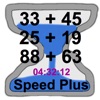 MathSpeedPlus