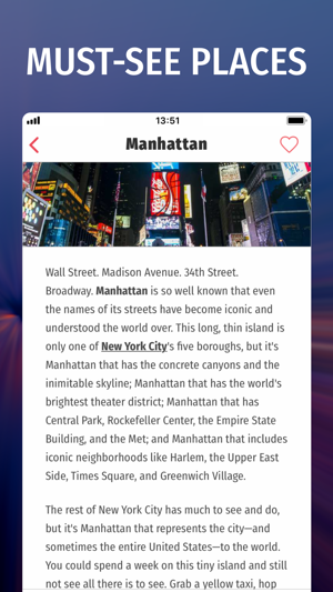 New York: Travel Guide Offline(圖2)-速報App