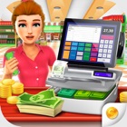 Top 28 Games Apps Like Supermarket Grocery Cashier - Best Alternatives