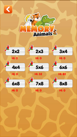 內存動物 Memory Animals(圖3)-速報App