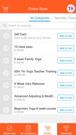 One Family Yoga and Fitness(圖4)-速報App