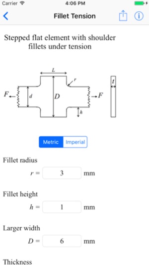 Stress Concentration Factors(圖4)-速報App