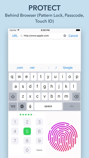 Private Browser - Hide Photo(圖1)-速報App