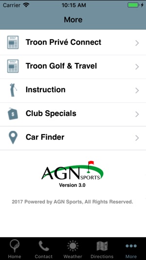 Knollwood Country Club (NY)(圖5)-速報App