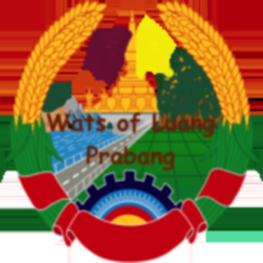 VR Wats of Luang Prabang