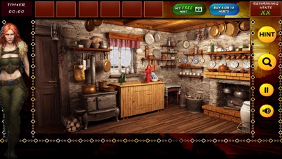 Hidden Treasure Quest screenshot 2