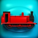 SteamTrainsFree icon