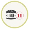 Burger 11 Order Online