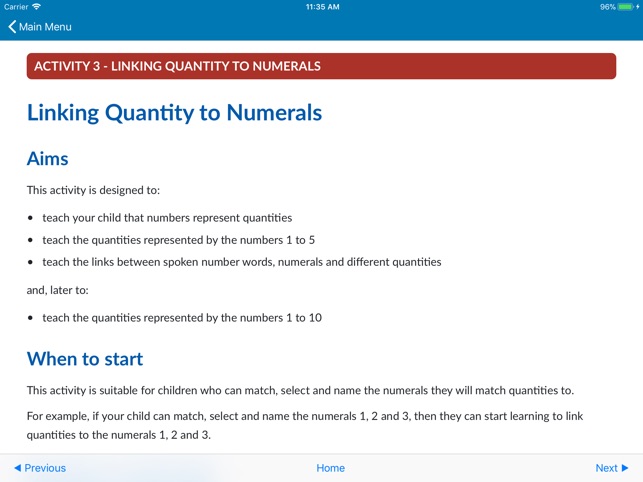 See and Learn First Counting(圖1)-速報App