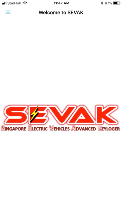 S.E.V.A.K.