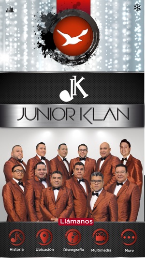 Junior Klan