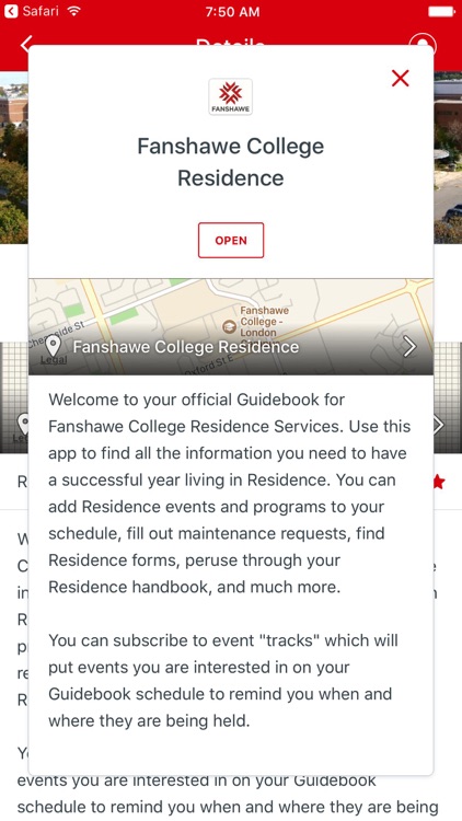 Fanshawe College Guide