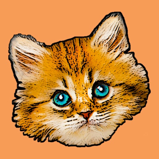 Kittenistry icon