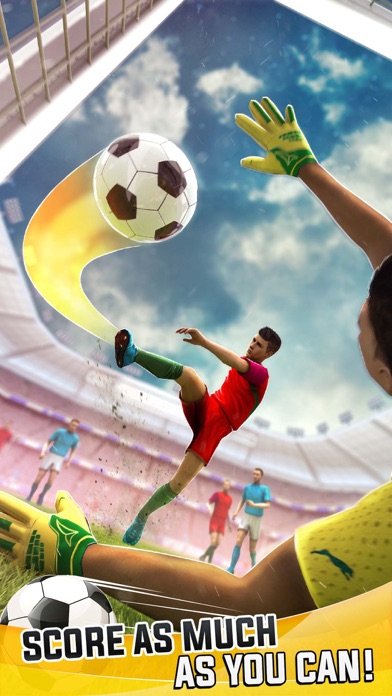 How to cancel & delete 2018 Soccer Real Sports Star from iphone & ipad 2