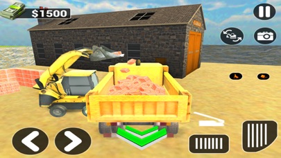 Water Slide Construction Game screenshot 2