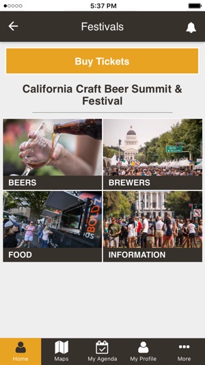 CCBA Summit and Festival(圖3)-速報App