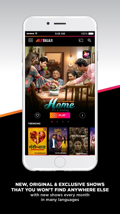 ALTBalaji