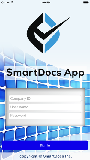 SmartdocsAppPro(圖1)-速報App