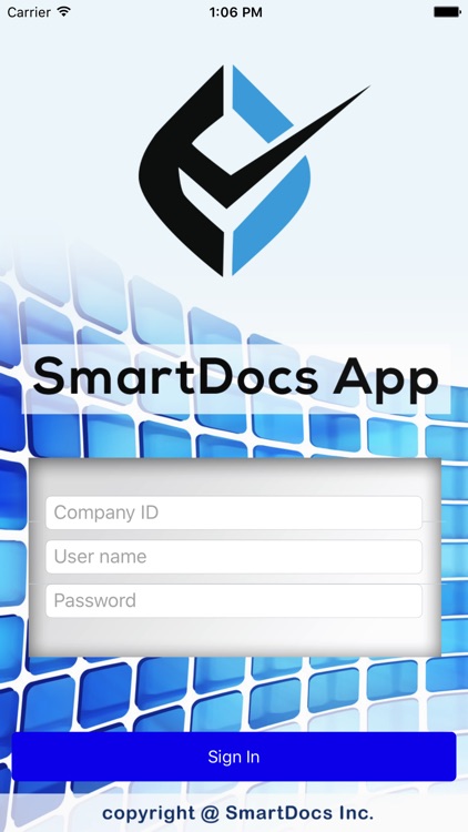 SmartdocsAppPro