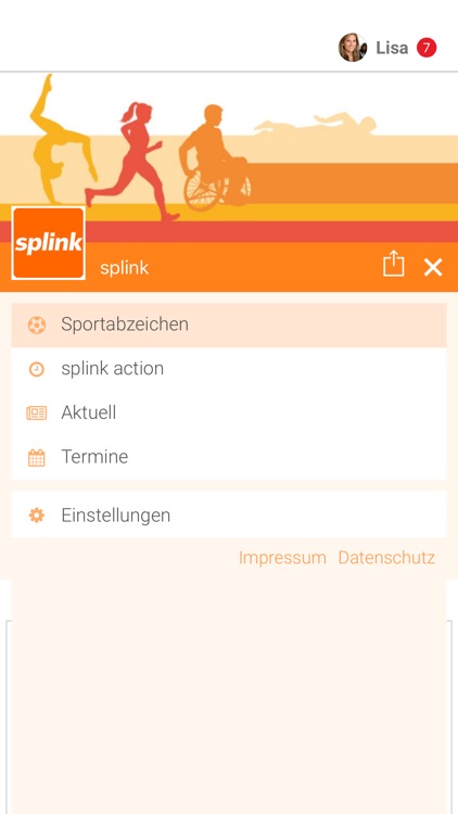 splink app