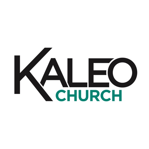 Kaleo Church of Tulsa icon