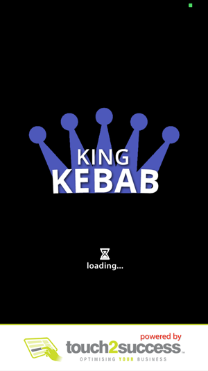 King Kebab Northhampton(圖1)-速報App