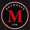 Rothosen Munichen 1158