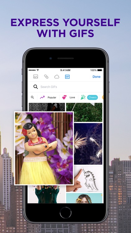 Yahoo Mail screenshot-4