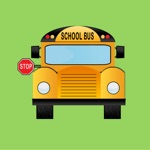 Bus Stickers