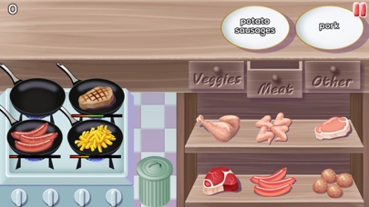 Image of Bistro Cook