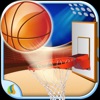 Pocket Basketball- Dunk Shot