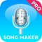 Make songs on the go with Song Maker Pro for iPad