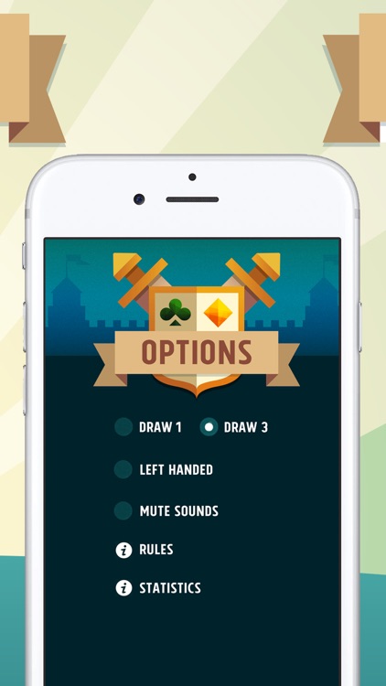 Solitaire Kingdom Adventure - A Classic Card Game screenshot-3
