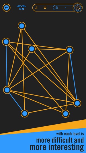 Tangled Lines Puzzle(圖3)-速報App