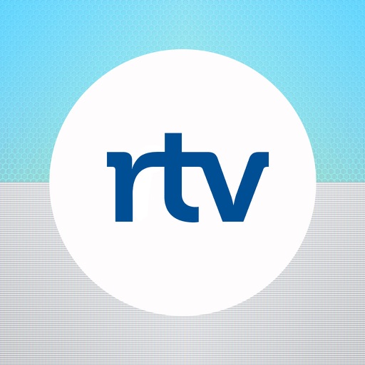 RTV Vilafranca del Penedès iOS App