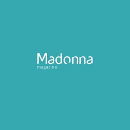 Madonna Magazine