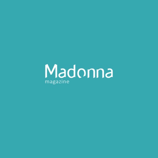 Madonna Magazine