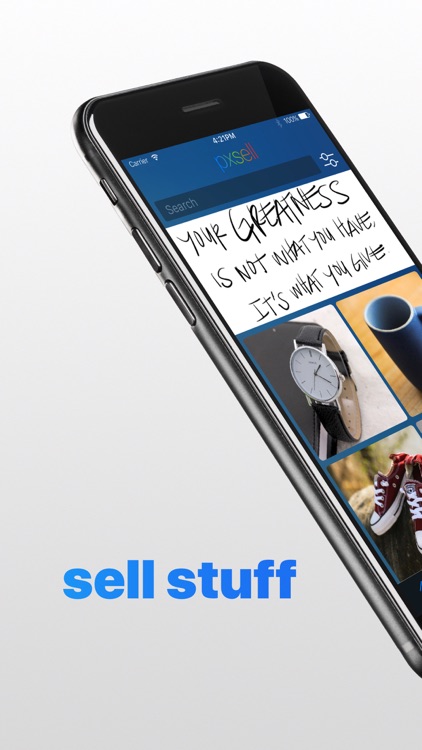 Pxsell: Buy & Sell Used Stuff