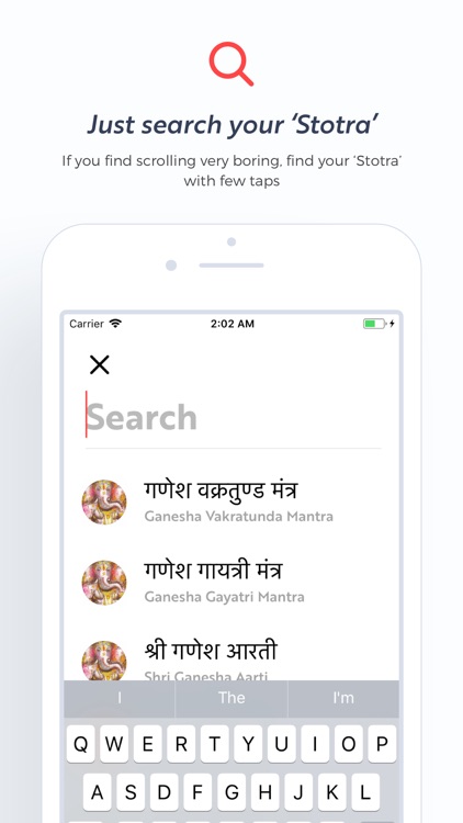 Shri Stotram screenshot-6