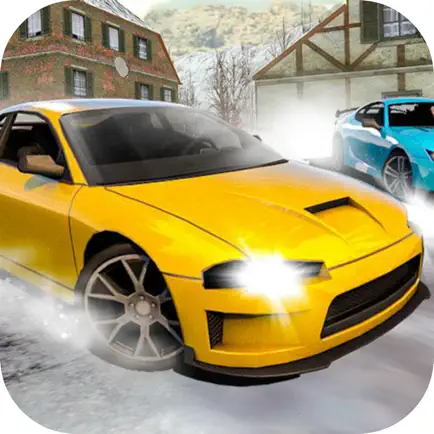 Extreme Sports Car Racing Читы