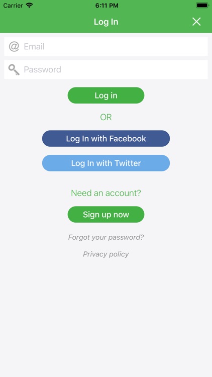 Life App – Migration Utility
