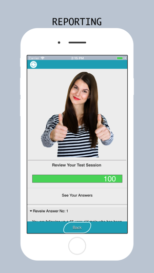FNP Test Prep 2018(圖4)-速報App