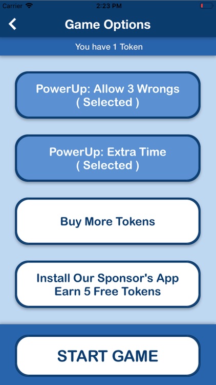 Active Smart Brain Checkers