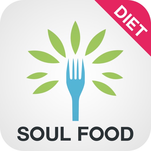 Soul Food Diet icon