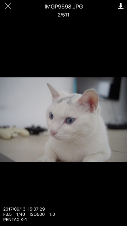 PentaxPhotoSync