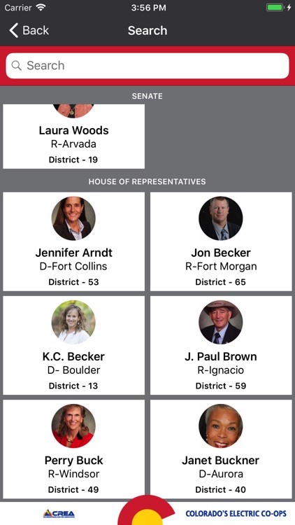CREA 2018 Colorado Legislature screenshot-3