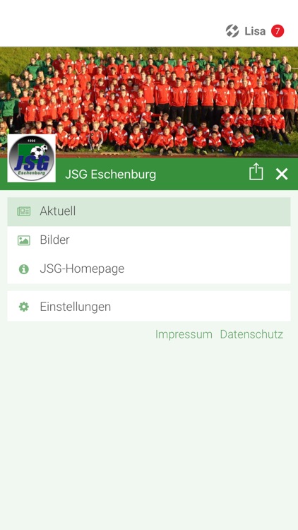 JSG Eschenburg