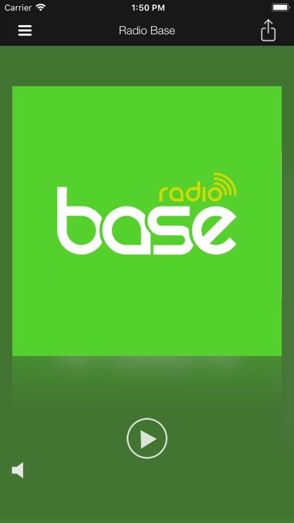 Radio Base