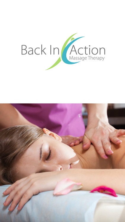 Back In Action Massage Therapy By Mindbody Incorporated
