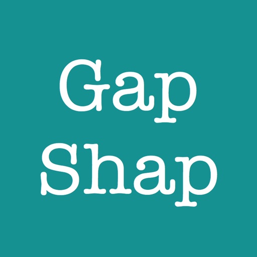 GapShap Icon